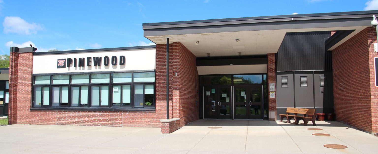 Pinewood Intermediate - Mohonasen Central School District