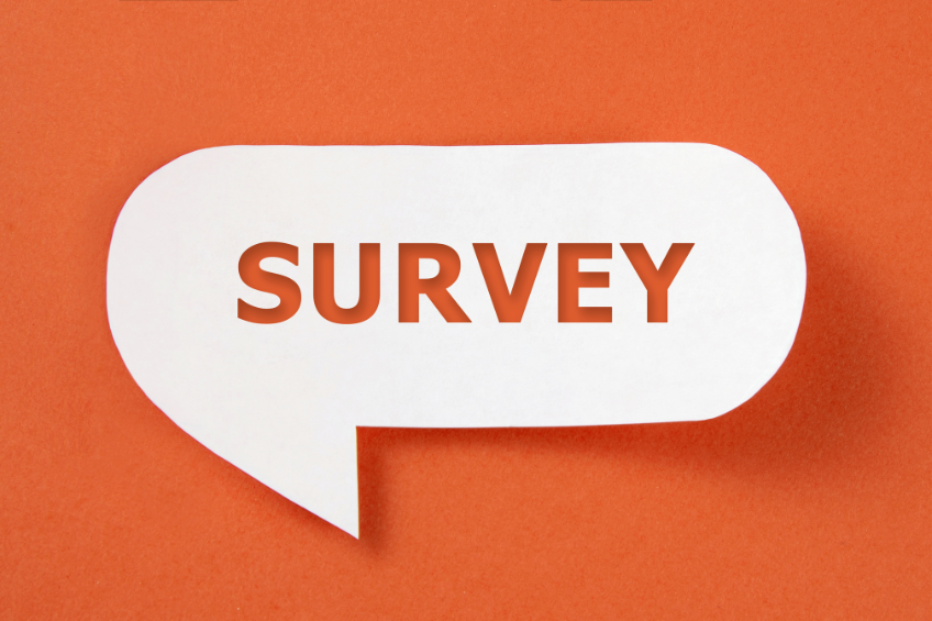 Open House Survey